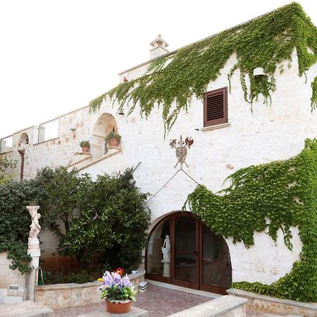Affittacamere Le Betulle San Vito dei Normanni Esterno foto