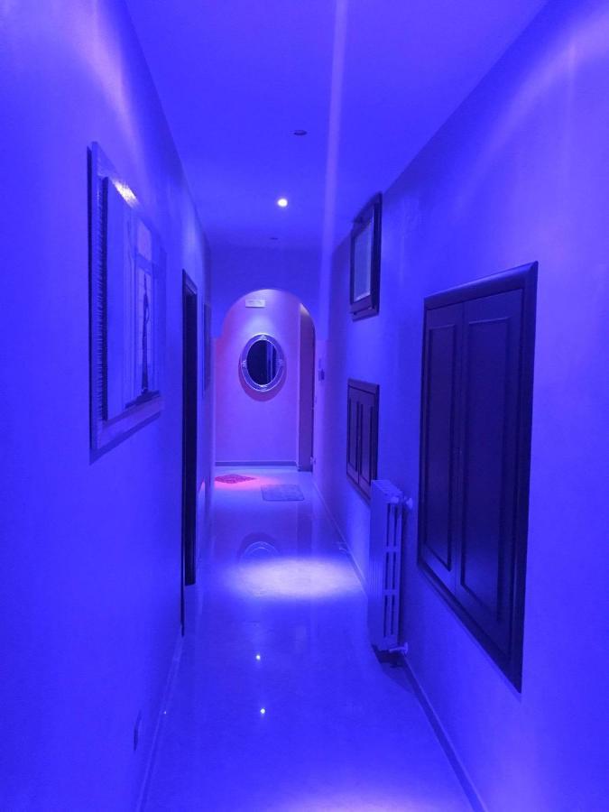 Affittacamere Le Betulle San Vito dei Normanni Esterno foto