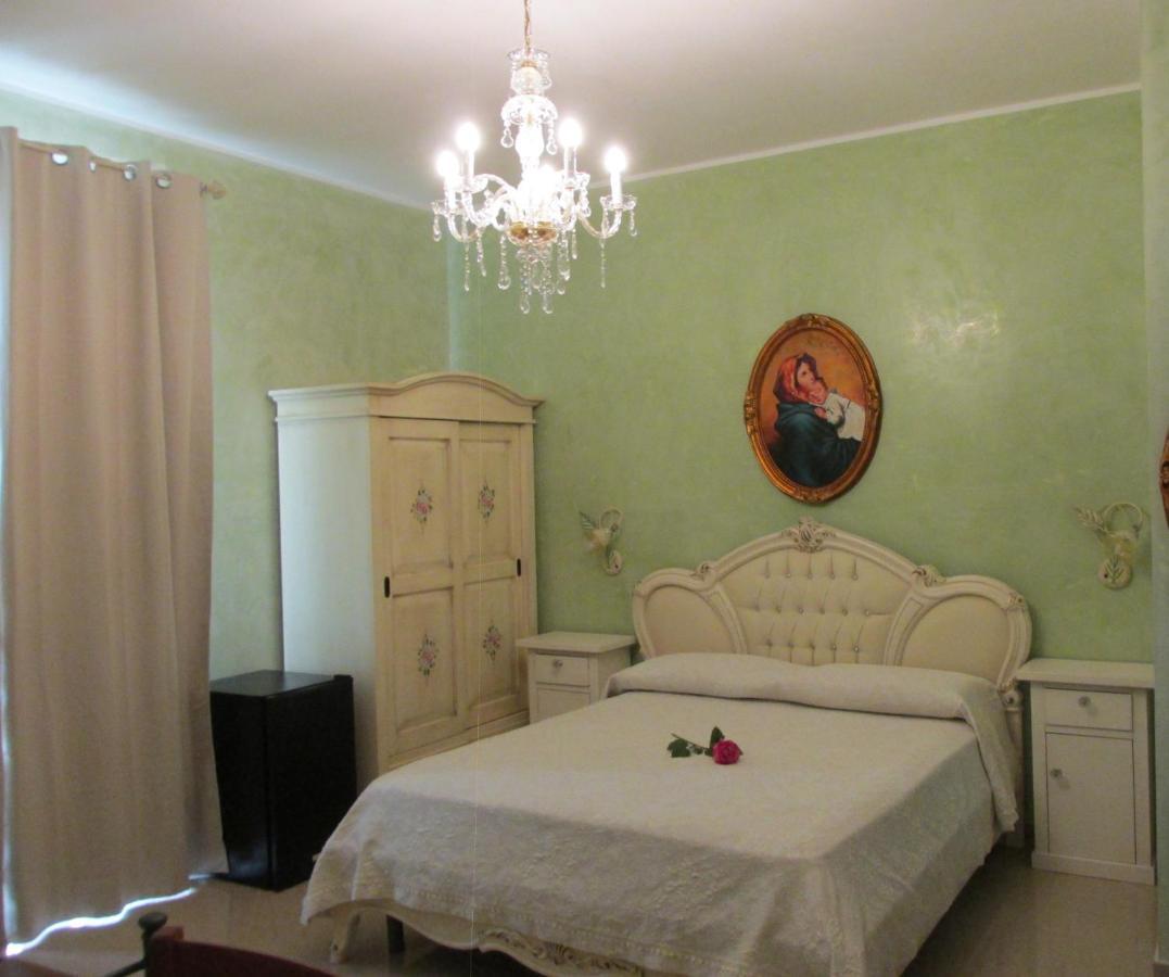 Affittacamere Le Betulle San Vito dei Normanni Esterno foto
