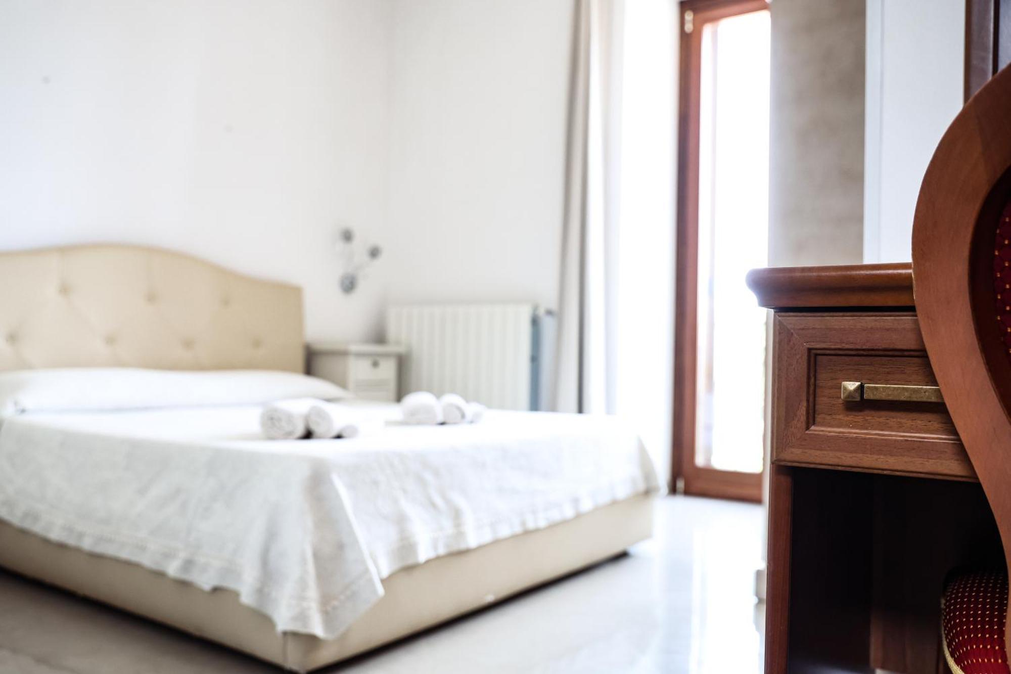 Affittacamere Le Betulle San Vito dei Normanni Esterno foto