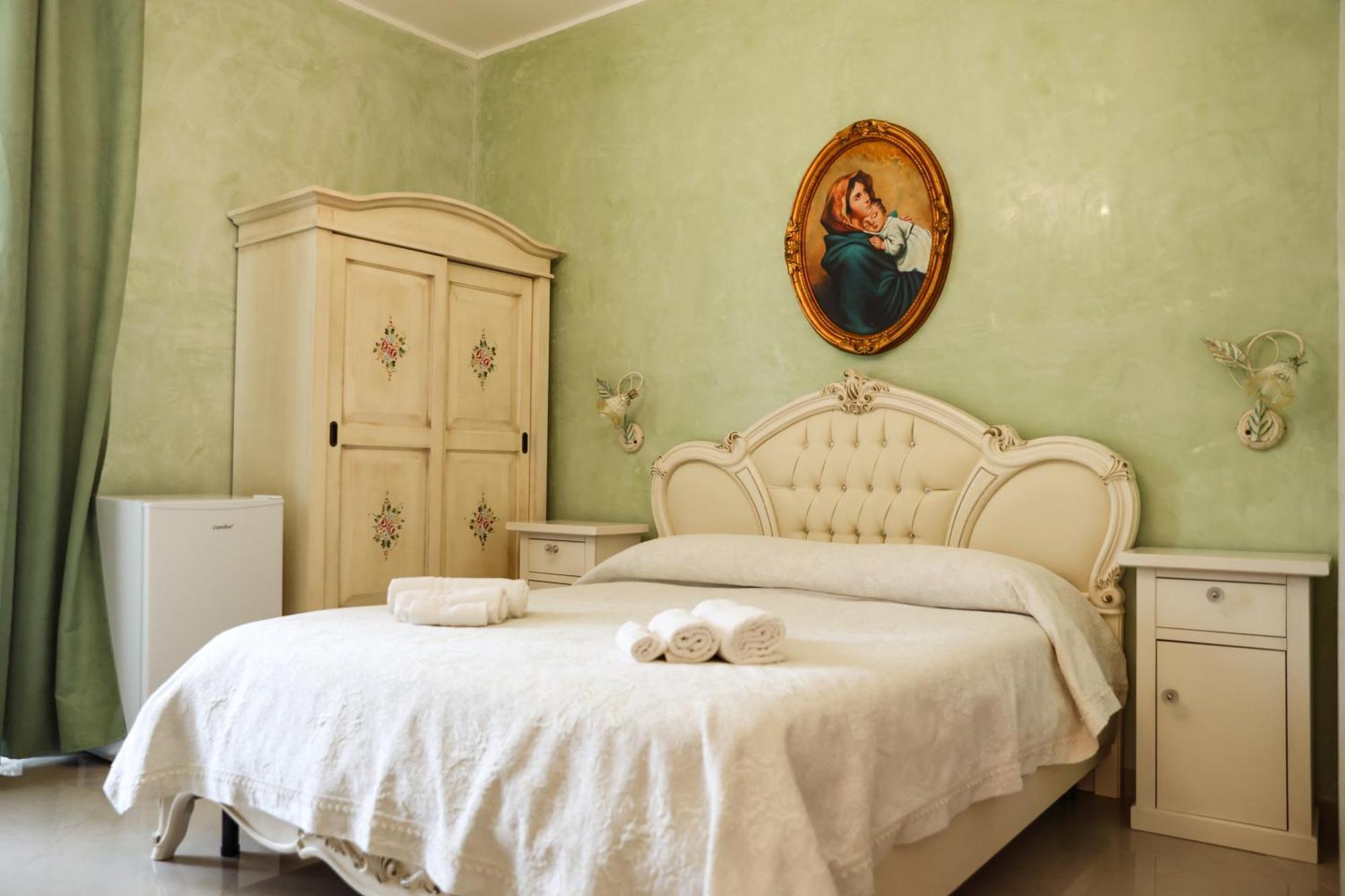 Affittacamere Le Betulle San Vito dei Normanni Esterno foto