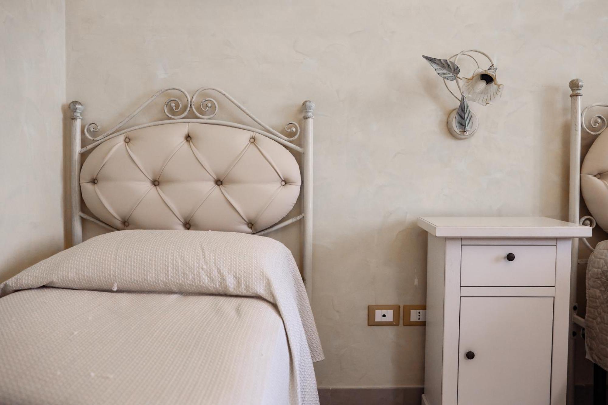 Affittacamere Le Betulle San Vito dei Normanni Esterno foto